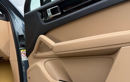 Porsche Cayenne III, 2019 год, 7 400 000 рублей, 35 фотография