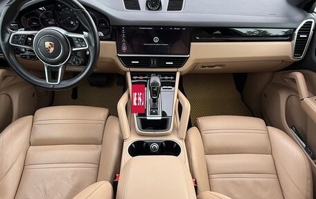 Porsche Cayenne III, 2019 год, 7 400 000 рублей, 30 фотография