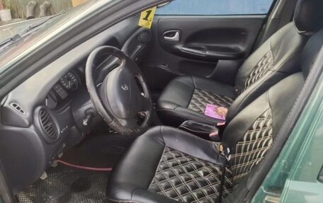 Renault Megane II, 2003 год, 180 000 рублей, 4 фотография