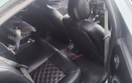 Renault Megane II, 2003 год, 180 000 рублей, 2 фотография