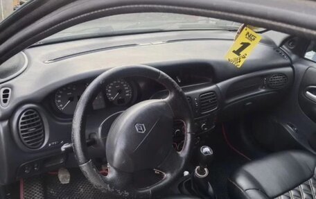 Renault Megane II, 2003 год, 180 000 рублей, 3 фотография