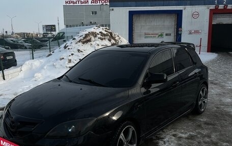 Mazda 3, 2005 год, 550 000 рублей, 2 фотография