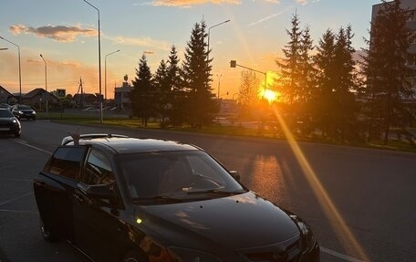 Mazda 3, 2005 год, 550 000 рублей, 3 фотография