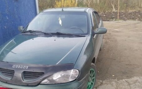 Renault Megane II, 2003 год, 180 000 рублей, 5 фотография