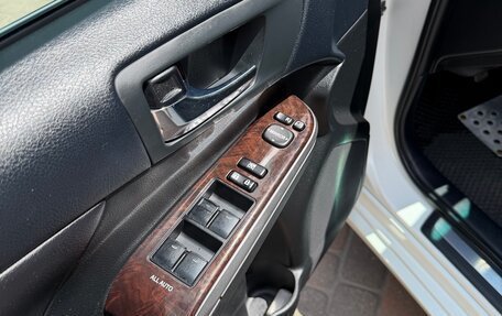 Toyota Camry, 2017 год, 2 300 000 рублей, 7 фотография