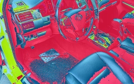 Toyota Camry, 2017 год, 2 300 000 рублей, 5 фотография