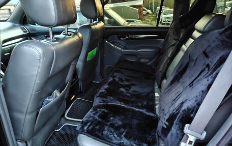 Toyota Land Cruiser Prado 120 рестайлинг, 2007 год, 2 555 000 рублей, 9 фотография