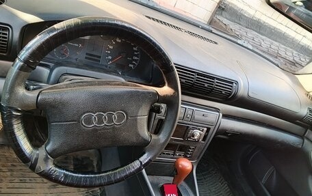 Audi A4, 1996 год, 220 000 рублей, 5 фотография