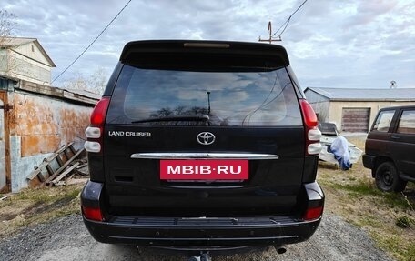 Toyota Land Cruiser Prado 120 рестайлинг, 2007 год, 2 555 000 рублей, 6 фотография