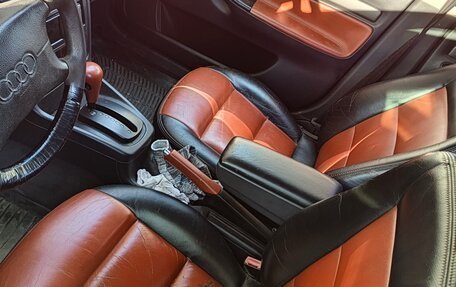 Audi A4, 1996 год, 220 000 рублей, 6 фотография