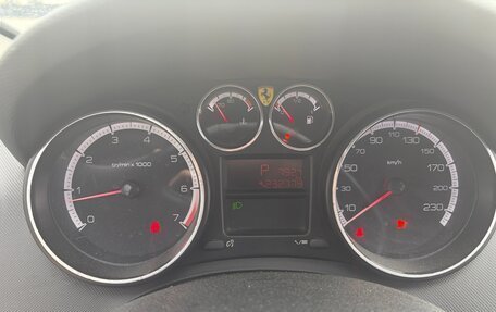 Peugeot 308 II, 2010 год, 255 000 рублей, 5 фотография