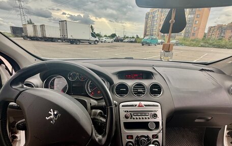 Peugeot 308 II, 2010 год, 255 000 рублей, 6 фотография