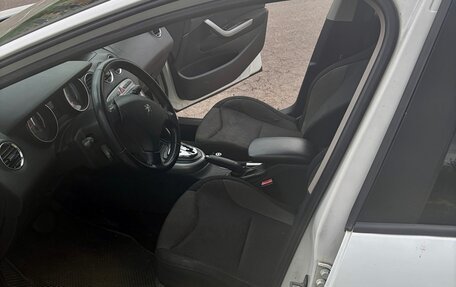 Peugeot 308 II, 2010 год, 255 000 рублей, 4 фотография