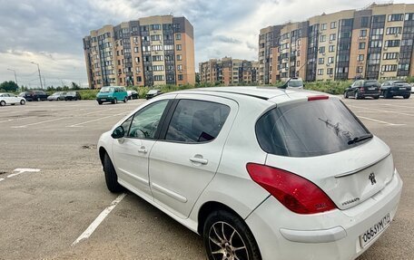 Peugeot 308 II, 2010 год, 255 000 рублей, 9 фотография