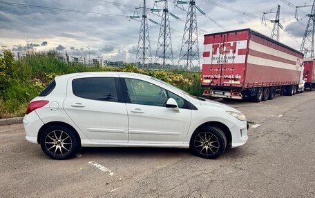 Peugeot 308 II, 2010 год, 255 000 рублей, 7 фотография