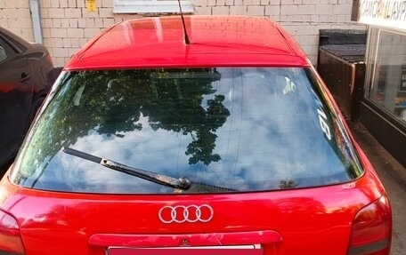 Audi A4, 1996 год, 220 000 рублей, 7 фотография