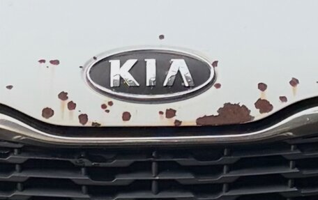 KIA Rio III рестайлинг, 2012 год, 700 000 рублей, 8 фотография