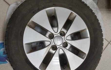 KIA Rio III рестайлинг, 2012 год, 700 000 рублей, 6 фотография
