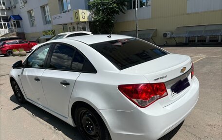 Chevrolet Cruze II, 2014 год, 650 000 рублей, 11 фотография
