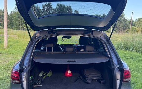 Mercedes-Benz GLC, 2019 год, 4 050 000 рублей, 9 фотография