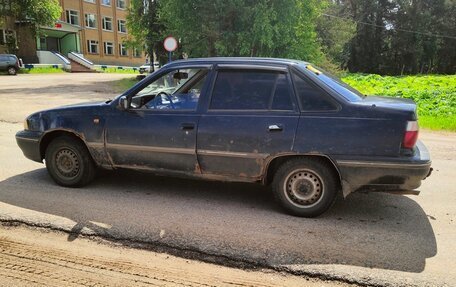 Daewoo Nexia I рестайлинг, 2004 год, 45 000 рублей, 2 фотография