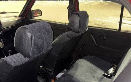 Volkswagen Golf II, 1986 год, 180 000 рублей, 4 фотография