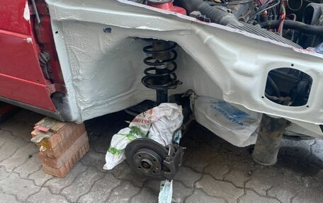 Volkswagen Golf II, 1986 год, 180 000 рублей, 13 фотография