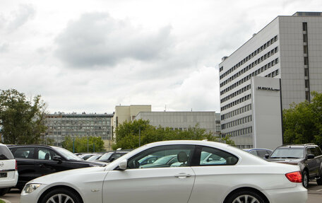BMW 3 серия, 2012 год, 1 398 000 рублей, 7 фотография