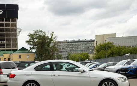 BMW 3 серия, 2012 год, 1 398 000 рублей, 3 фотография