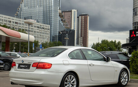 BMW 3 серия, 2012 год, 1 398 000 рублей, 4 фотография