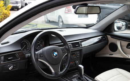 BMW 3 серия, 2012 год, 1 398 000 рублей, 11 фотография