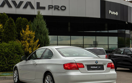 BMW 3 серия, 2012 год, 1 398 000 рублей, 6 фотография