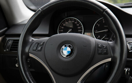 BMW 3 серия, 2012 год, 1 398 000 рублей, 13 фотография
