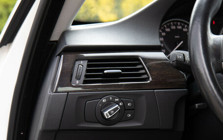 BMW 3 серия, 2012 год, 1 398 000 рублей, 15 фотография