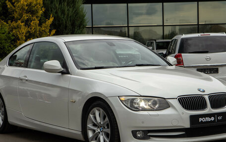 BMW 3 серия, 2012 год, 1 398 000 рублей, 24 фотография