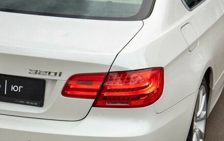 BMW 3 серия, 2012 год, 1 398 000 рублей, 25 фотография