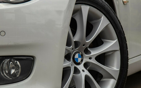 BMW 3 серия, 2012 год, 1 398 000 рублей, 23 фотография