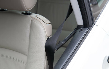 BMW 3 серия, 2012 год, 1 398 000 рублей, 17 фотография