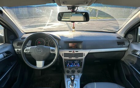 Opel Astra H, 2012 год, 650 000 рублей, 7 фотография