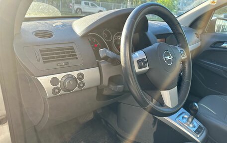 Opel Astra H, 2012 год, 650 000 рублей, 12 фотография