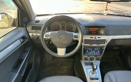 Opel Astra H, 2012 год, 650 000 рублей, 10 фотография