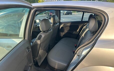 Opel Astra H, 2012 год, 650 000 рублей, 6 фотография