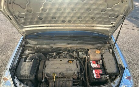Opel Astra H, 2012 год, 650 000 рублей, 19 фотография