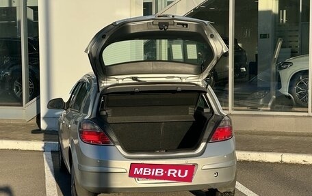 Opel Astra H, 2012 год, 650 000 рублей, 18 фотография