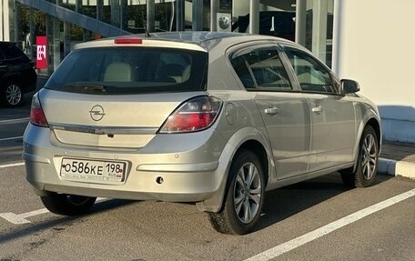 Opel Astra H, 2012 год, 650 000 рублей, 17 фотография