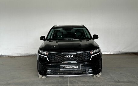 KIA Sorento IV, 2023 год, 4 447 000 рублей, 2 фотография