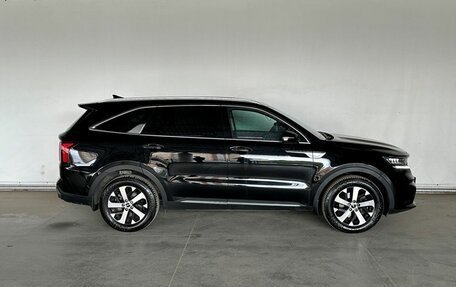 KIA Sorento IV, 2023 год, 4 447 000 рублей, 4 фотография