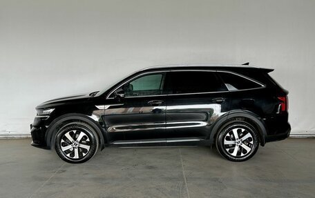 KIA Sorento IV, 2023 год, 4 447 000 рублей, 8 фотография
