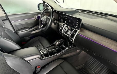 KIA Sorento IV, 2023 год, 4 447 000 рублей, 10 фотография