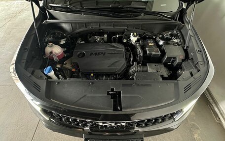 KIA Sorento IV, 2023 год, 4 447 000 рублей, 9 фотография